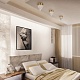 накладной светильник loft it solar 10185