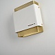 настенный светильник imperiumloft casing 178395-26