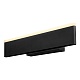 настенный светодиодный светильник iledex twirl wlb8270 bk