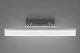 подсветка для картин lumina deco ldw 6037-420 sl