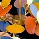 подвесная люстра loft it matisse 10008/12 mult