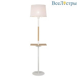 Торшер Mantra Nordica 2 5465