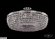 люстра на штанге bohemia ivele crystal 19031/55iv ni
