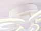 потолочная люстра ambrella light acrylica original fa4545