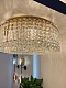 потолочная люстра stilfort delone 2179/05/08c