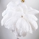 подвесная люстра modestyle ms.960.9 bs