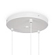 подвесной светильник maytoni basic form mod321pl-03w