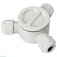 разветвитель arlight klw-3 (4-10mm, ip67) 016901