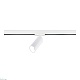 трековый однофазный светильник st luce base st382.546.10.triac