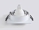 встраиваемый светильник ambrella light techno spot standard tech tn102726
