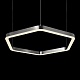подвесная люстра loft it titanium 10243m dark grey