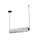 подвесная люстра lightera lavish le162l-5w wifi