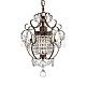 подвесной светильник loft it burlesque 10417 bw