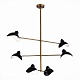 подвесная люстра st luce minne sl1801.303.06