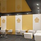 встраиваемый светильник novotech antic 369162
