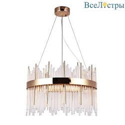 Подвесная люстра Arte Lamp Acapulco A1007SP-10GO
