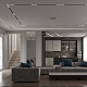 трековый магнитный светильник hesby lighting eldeko hsbl_0234