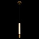 подвесной светильник loft it montblanc 10475c bronze
