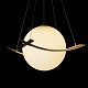 подвесной светильник loft it swing 10424/300