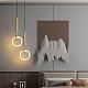 подвесной светильник imperiumloft finnur 240165-23