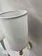 бра newport 3541/a gold new без абажуров м0064582