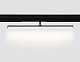 трековый магнитный светильник ambrella light magnetic 220v gl1361