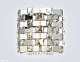 настенный светильник ambrella light high light crystal lh41012