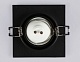 встраиваемый светильник ambrella light techno spot standard tech tn102744