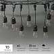 гирлянда белт-лайт laitcom (ltc) unibelt ubl10m/40l-1
