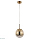 подвесной светильник arte lamp jupiter gold a7961sp-1go