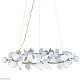 подвесная люстра loft it matisse 10008/1300 white