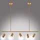 подвесной светильник myfar dereck mr1021-5p