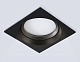 встраиваемый светильник ambrella light techno spot ip protect tn6657