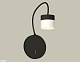 бра ambrella light traditional (c9596, n8402) xb9596204