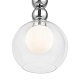 подвесной светильник freya focus fr5220pl-01ch3
