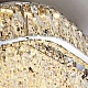 потолочная люстра led4u l031-500 с функцией уд