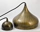 подвесной светильник lussole loft grlsp-9655