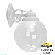уличный настенный светильник fumagalli g25.131.000.wxe27dn