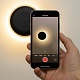 настенный светильник imperiumloft point 224205-23