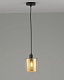подвесной светильник moderli brizzi v2870-1p