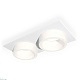 встраиваемый светильник ambrella light techno spot xc (c6525, n6248) xc6525065