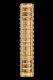 бра delaina le3012/1w ch