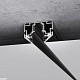 шинопровод elektrostandard slim magnetic 4690389206559 85204/00 a067412