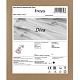 бра freya diva fr5145wl-01ch