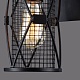 настенный светильник favourite mesh 1783-1w
