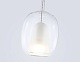 подвесной светильник ambrella light high light modern lh11121