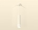 подвесной светильник ambrella light techno spot xp6355003 (a2301, c6355, n6235)