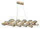 подвесная люстра stilfort арт-уингз 4053/03/14pl