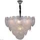 подвесная люстра illumico il5105-12pdi-39 cr