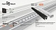 заглушка novotech flum 135132